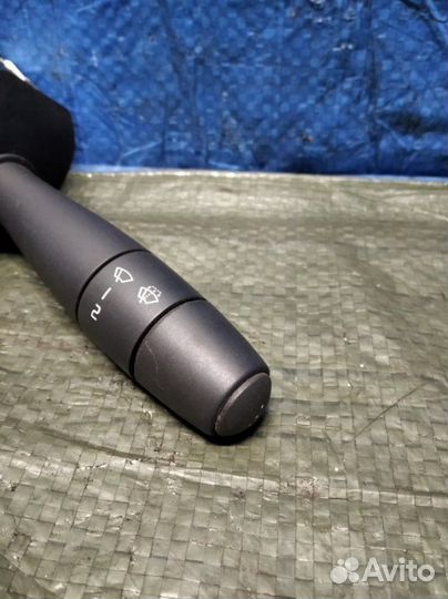 Подрулевой переключатель правый Nissan Almera G15