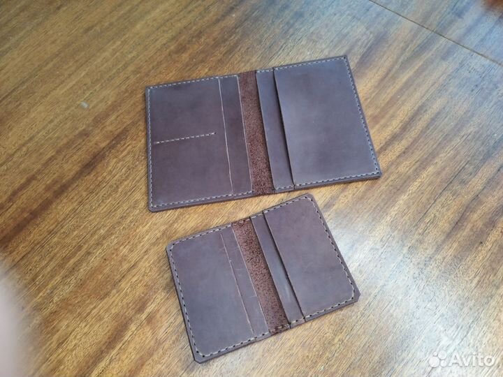 Докхолдер и кардхолдер