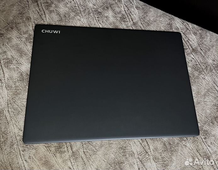 Ноутбук chuwi