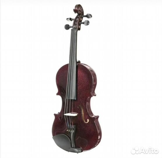 Скрипка 1/4