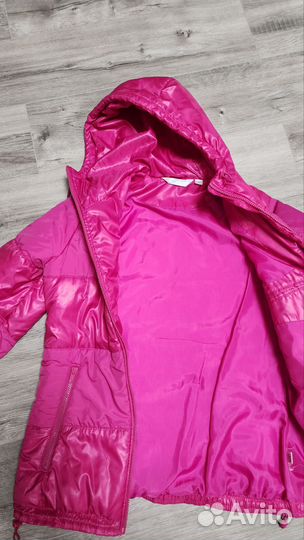 Куртка adidas женская