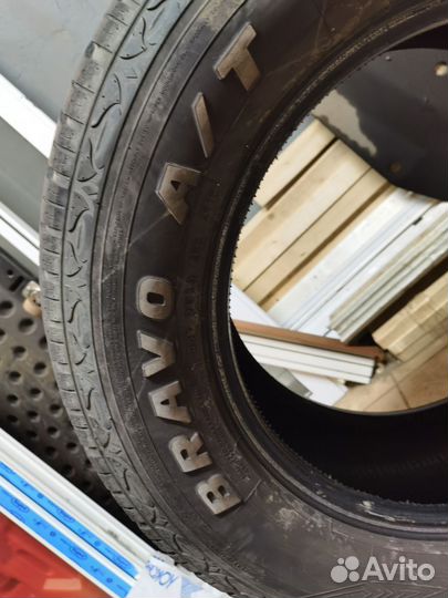 Maxxis AT-771 Bravo 285/60 R18