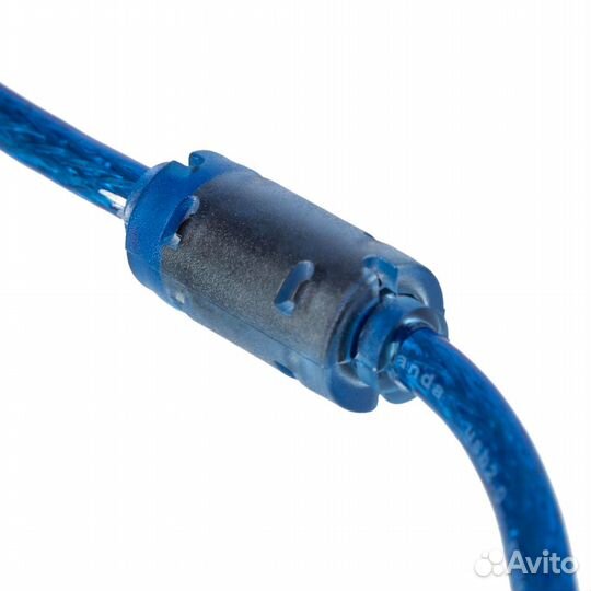 Кабель PWR USB 1.5м