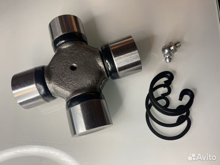 Крестовина карданного вала Chevrolet\Ford\RAM