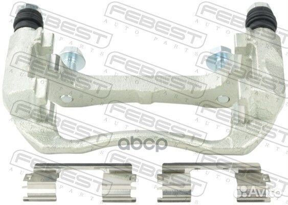 Скоба тормозного суппорта перед прав 1877CA