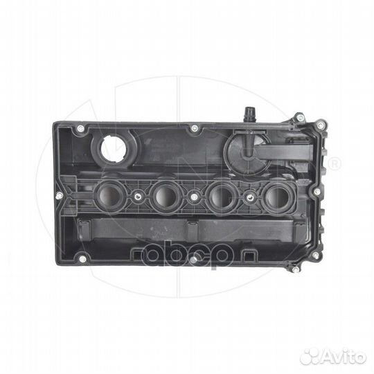 Крышка клапанная chevrolet Cruze NSP0155564395 NSP