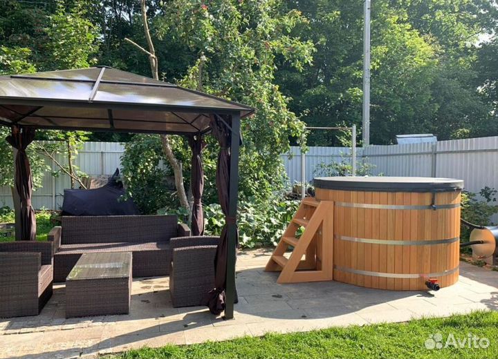 Термокрышка KSH-2817