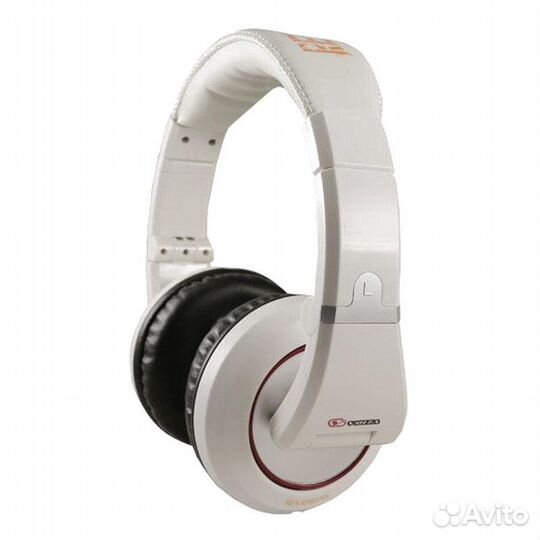 Volta Revolution White Головные наушники