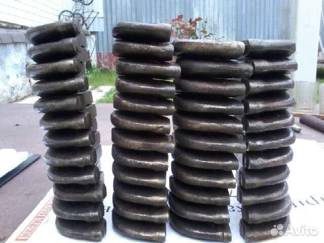 Резцы для бара