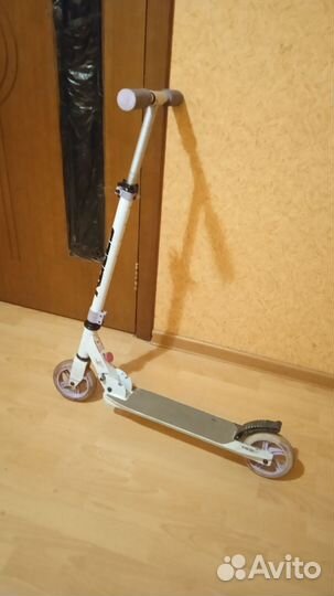 Взрослый самокат