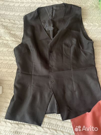 Аниме косплей Великий из бродячих псов Ранпо