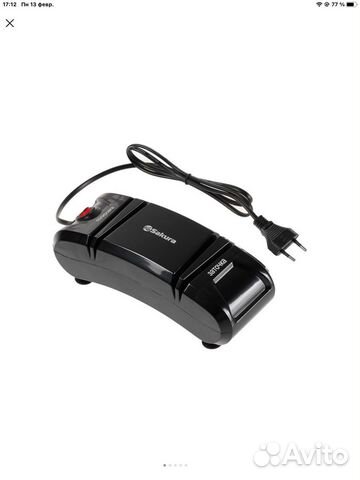 Электроточилки для ножей