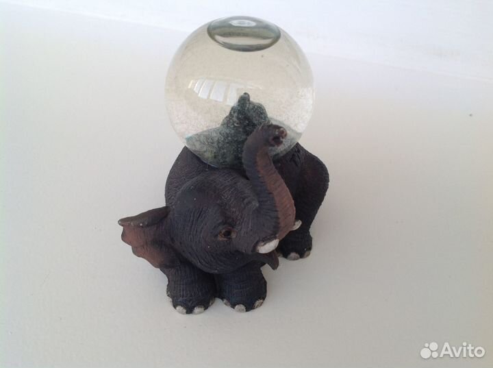 Сувенир статуэтка брелок