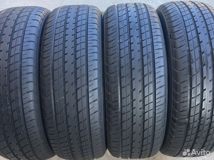 Dunlop SP Sport 2030 185/55 R16 83V