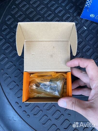 Шаровая опора nissan almera classic