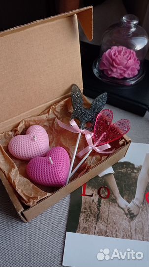 Подарочный набор