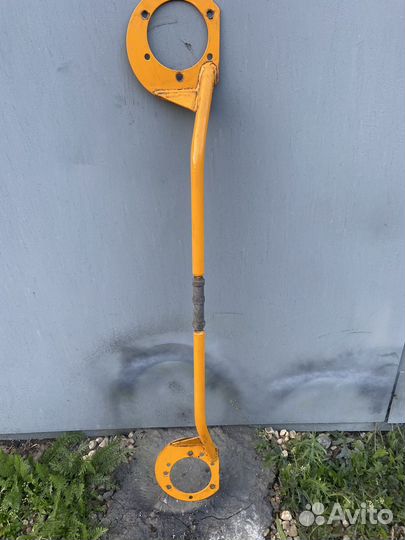 Распорка на ваз 2114