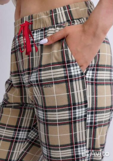 Пижама женская размер S