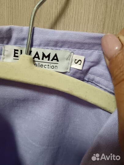 Рубашка (новая)