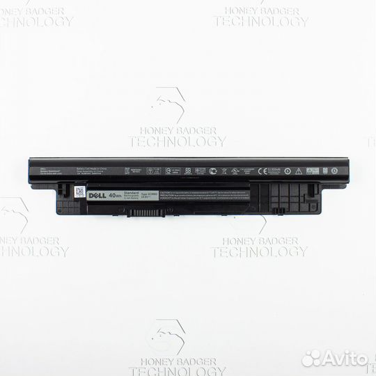 Аккумулятор Dell 3521(xcmrd) 2600mAh оригинал
