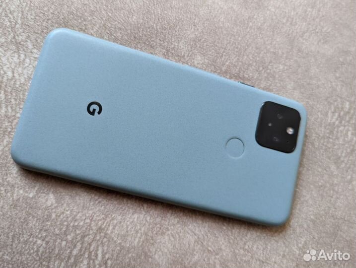 Google pixel 5 128 gb отл