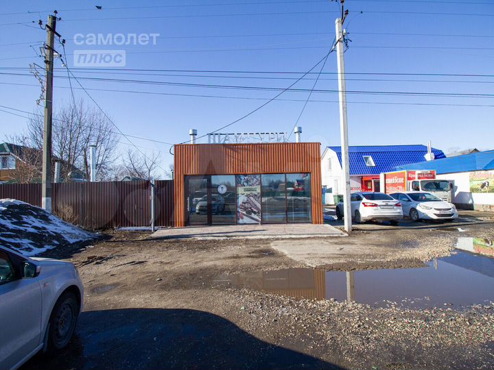 Участок 18 сот. (ИЖС)