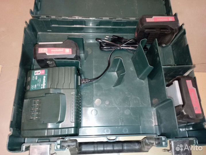 Metabo