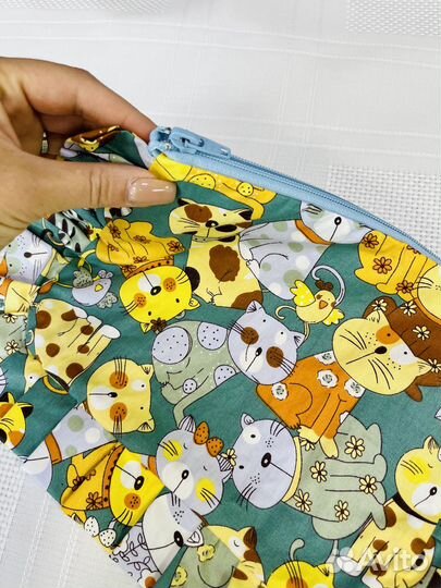 Косметичка