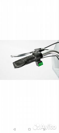 Велосипед бу электро