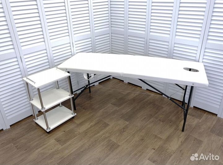 Кушетка для массажа
