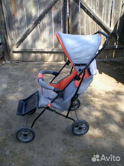 Коляска детская
