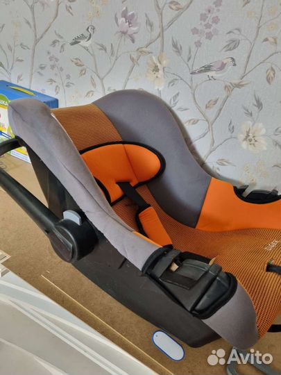 Автолюлька