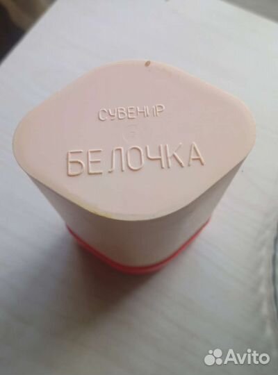 Кофемолка ручная СССР