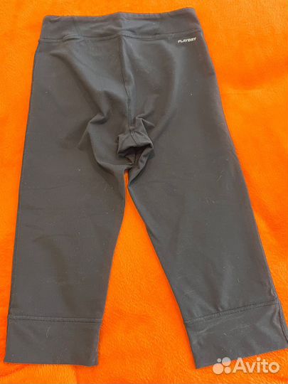 Легенсы Reebok xs