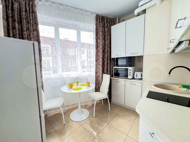 Комната 35 м², 8/12 эт.