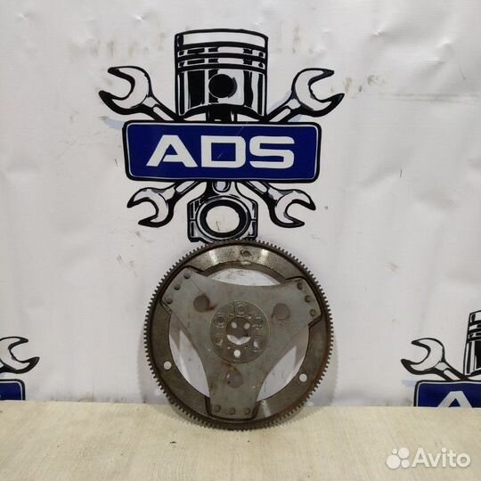 Маховик АКПП Opel Astra H Z18XER 2008