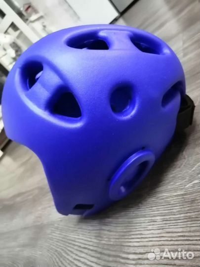 Шлем для единоборств и бокса