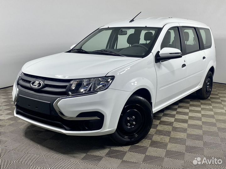 ВАЗ (LADA) Largus 1.6 MT, 2024