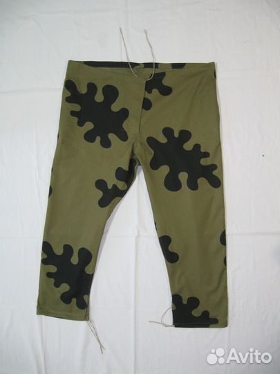 Амеба ркка костюм маскировочный