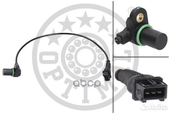 Датчик положения распредвала BMW: 3 (E46) 3 Ca