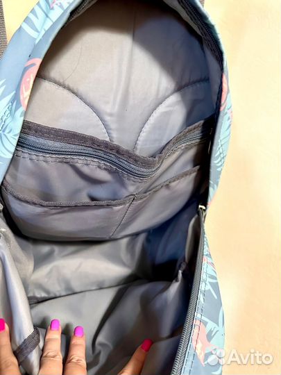 Рюкзак школьный Asgard для девочки