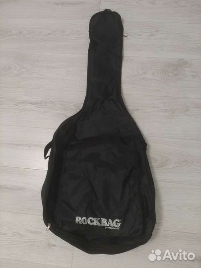Чехол для акустической гитары
