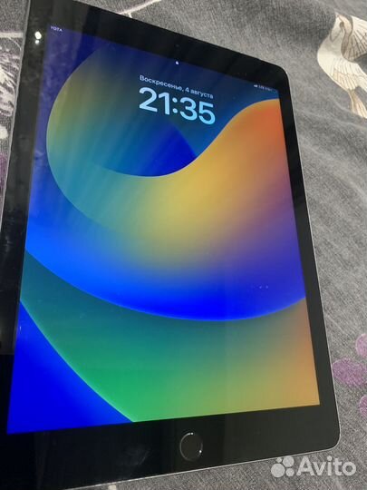 iPad 6 поколения 128 гб