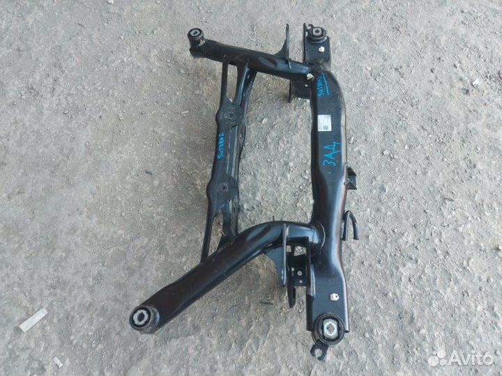 Подрамник задний Volkswagen Tiguan 2 DBG 016762