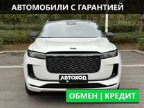 LiXiang One 1.2 CVT, 2021, 23 000 км, с пробегом, цена 2 775 000 руб.