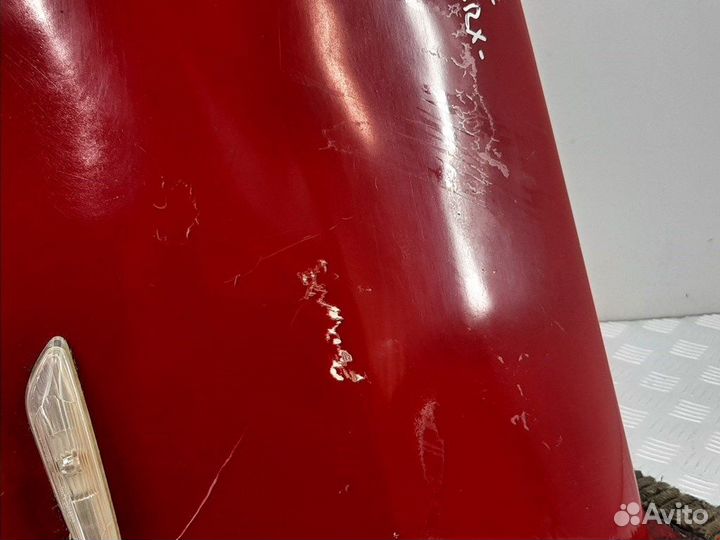 Крыло для BMW 3-Series (E90/E91/E92/E93)