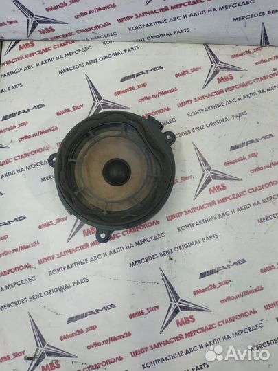 Динамик w203 Mercedes задний