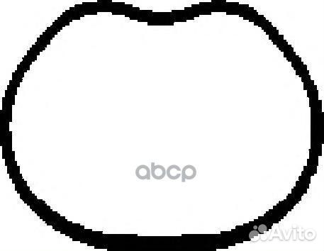 Прокладка впуск ford focus