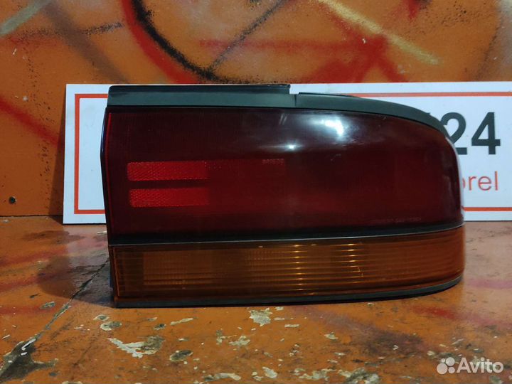 Задний правый фонарь mitsubishi diamant F15A