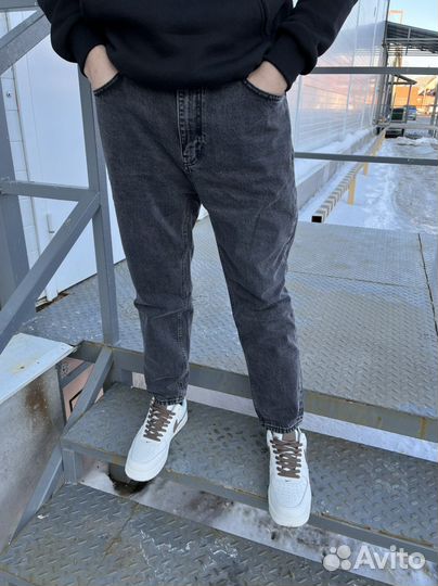 Мужская одежда